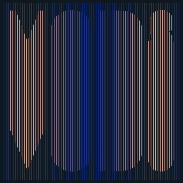VOIDS cover