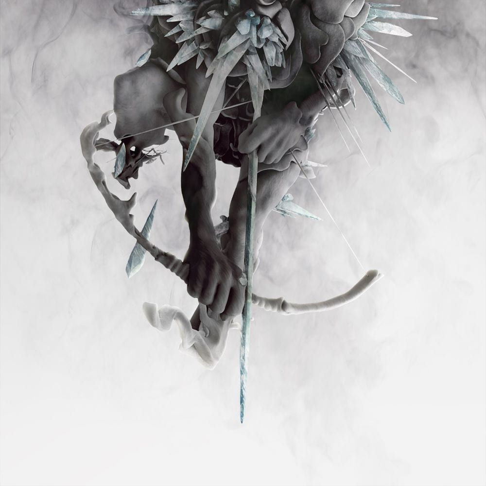 The Hunting Party cover
