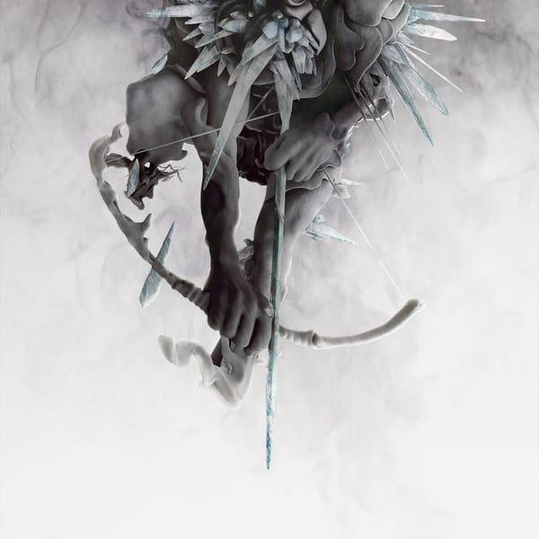 The Hunting Party cover