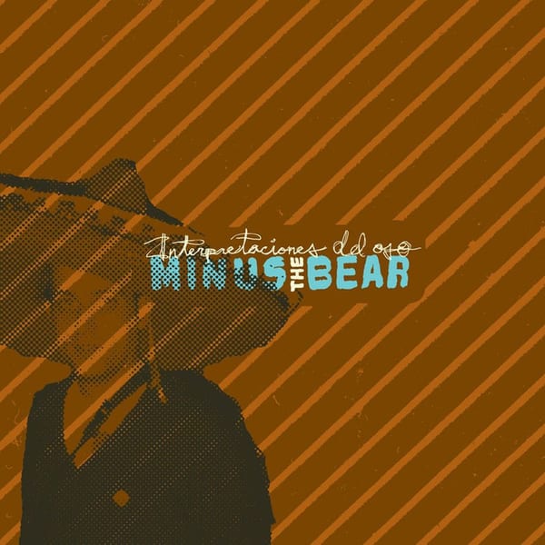 Interpretaciones del oso cover