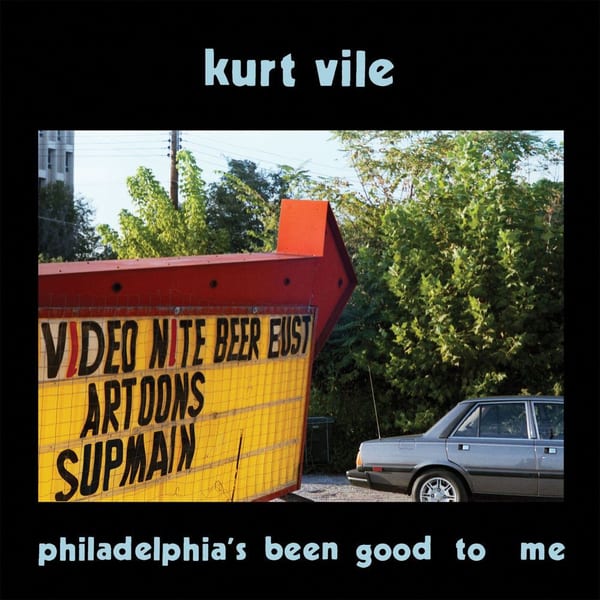 Philadelphia's been good to me cover
