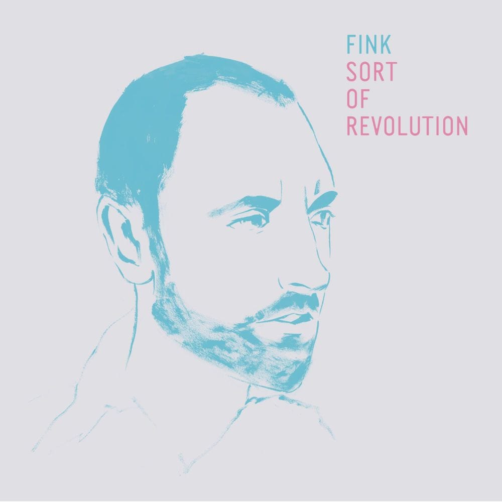 Sort of Revolution cover