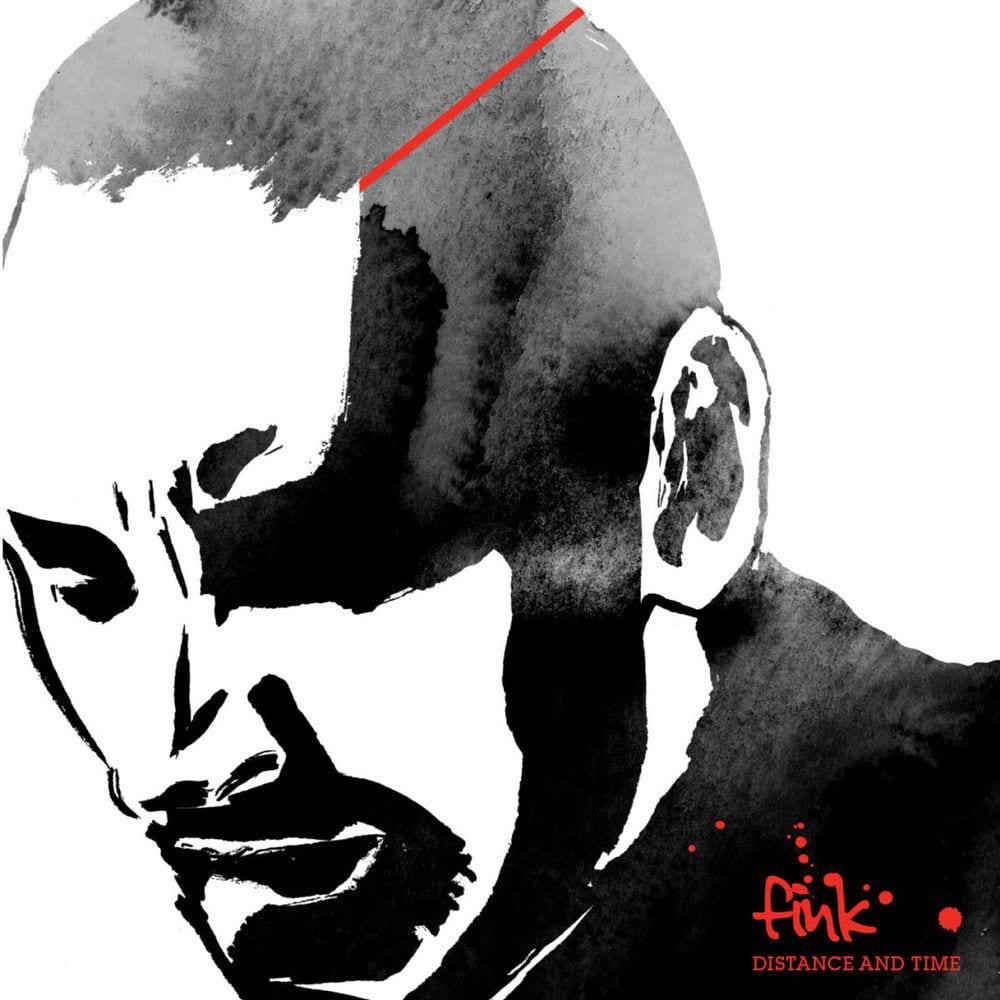 Distance and Time cover