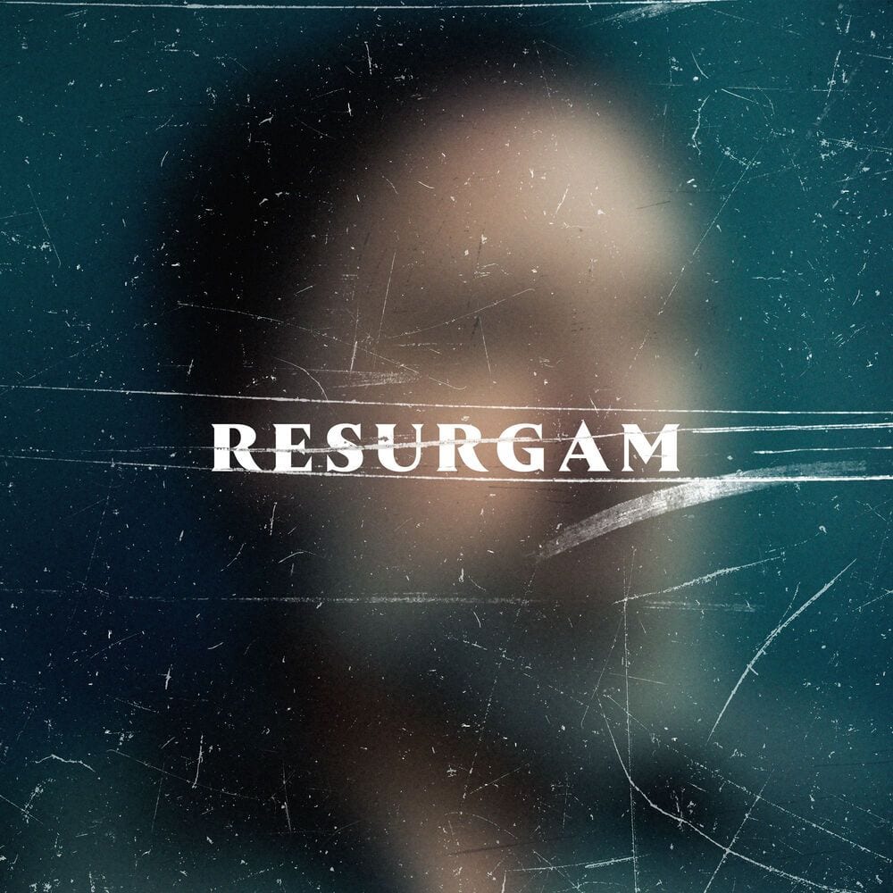 Resurgam cover