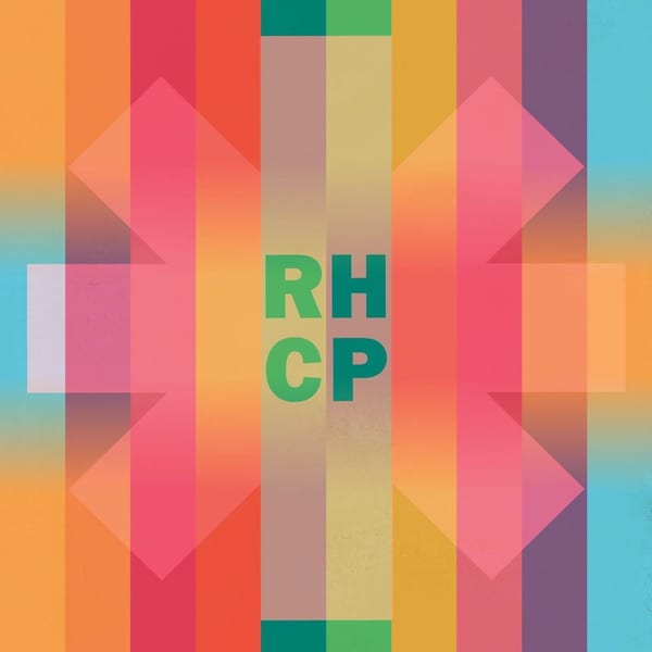 Rock & Roll Hall of Fame Covers - EP cover