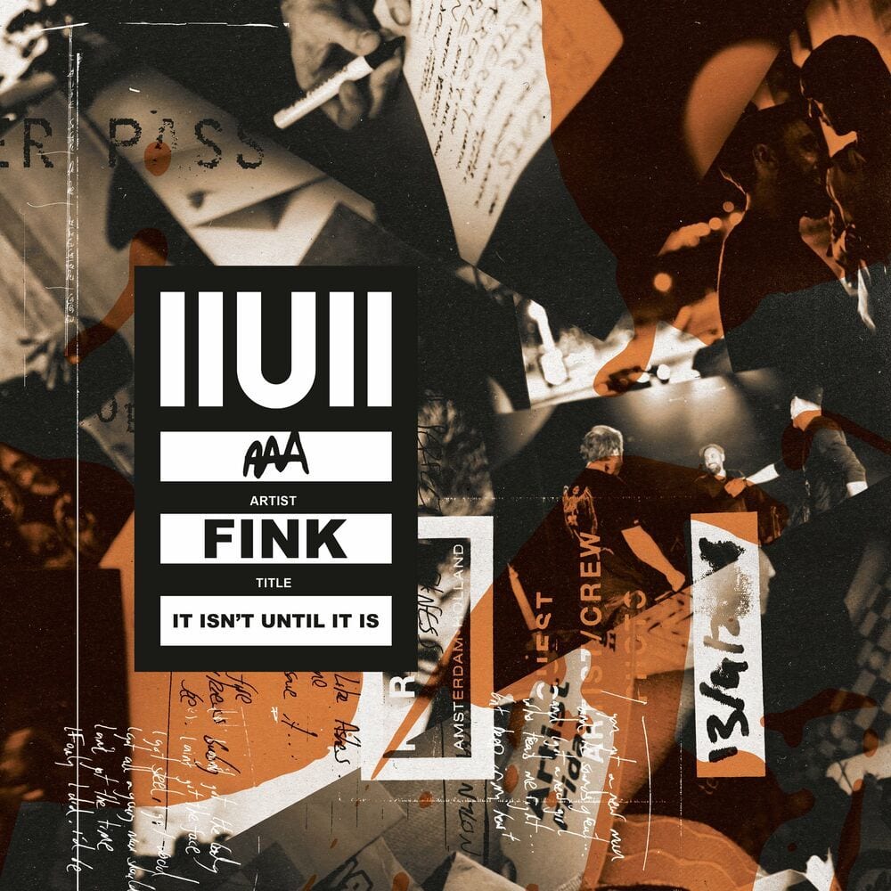 IIUII cover