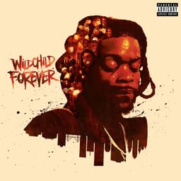 Wildchild Forever album cover