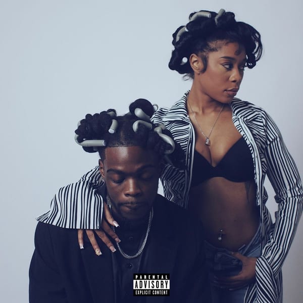 B4RNG album cover