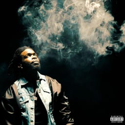 Grinding and Grieving album cover