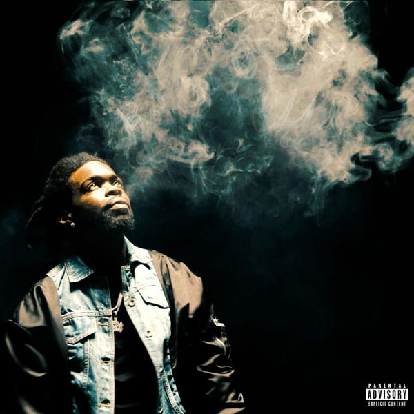 Grinding and Grieving album cover