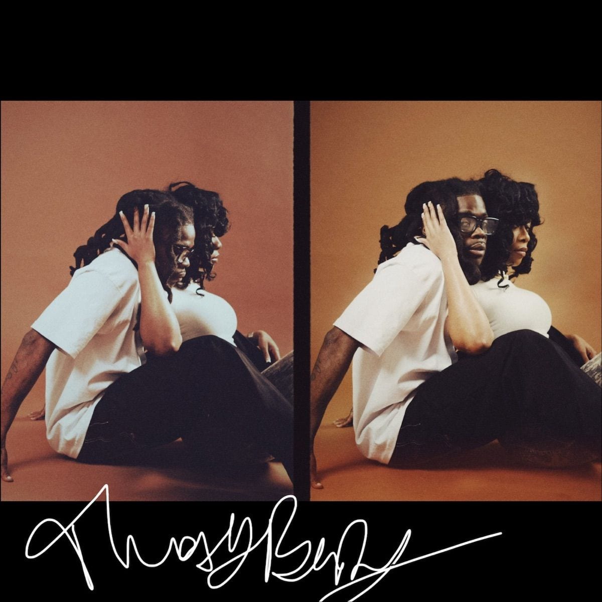 Thugger Baby cover