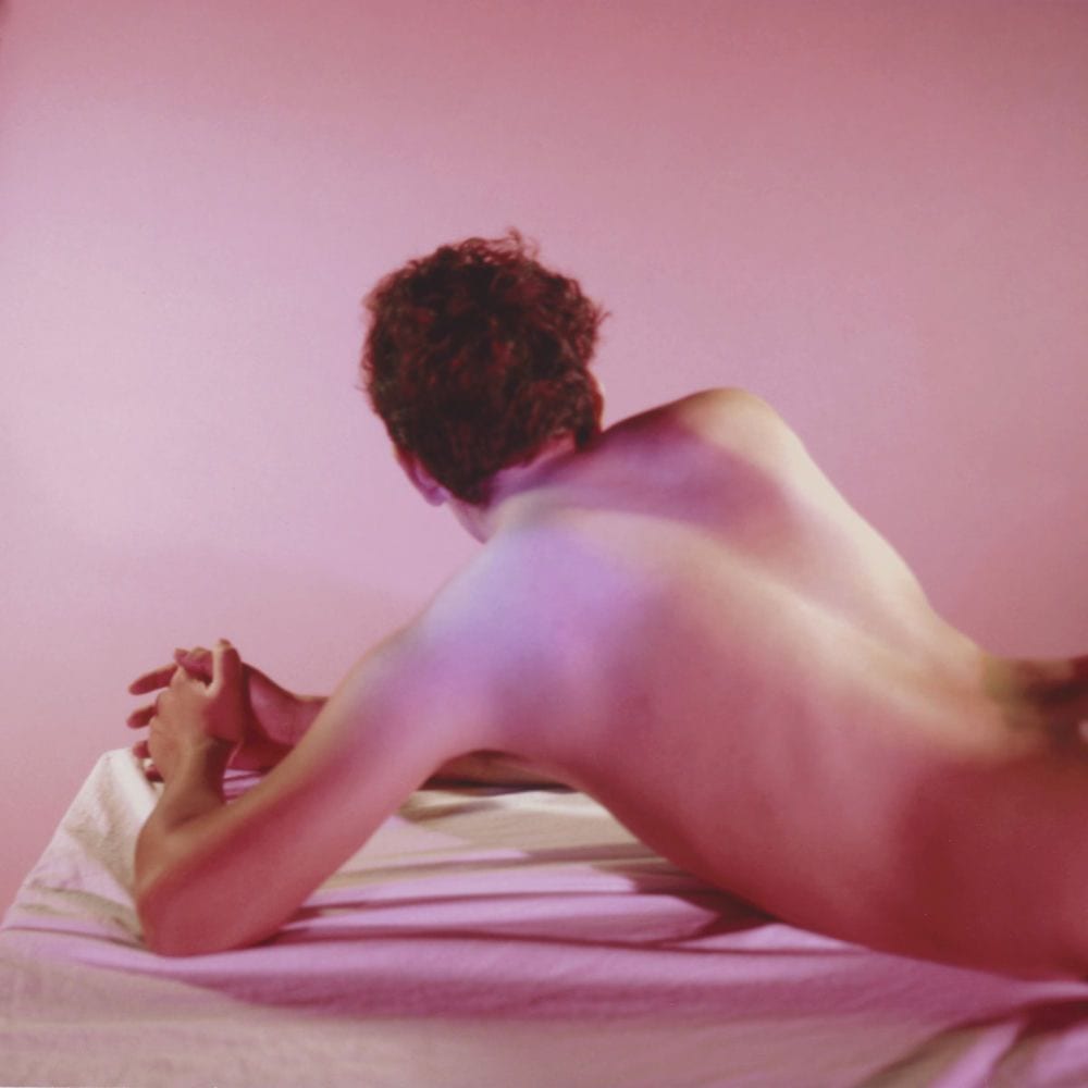 Harmless Fantasies cover