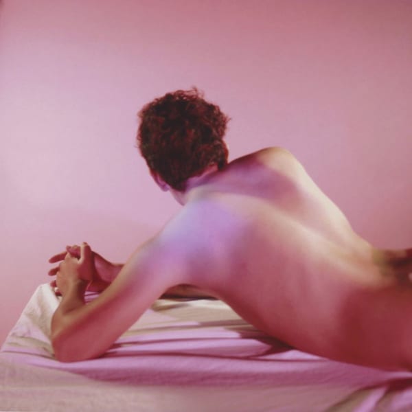 Harmless Fantasies cover