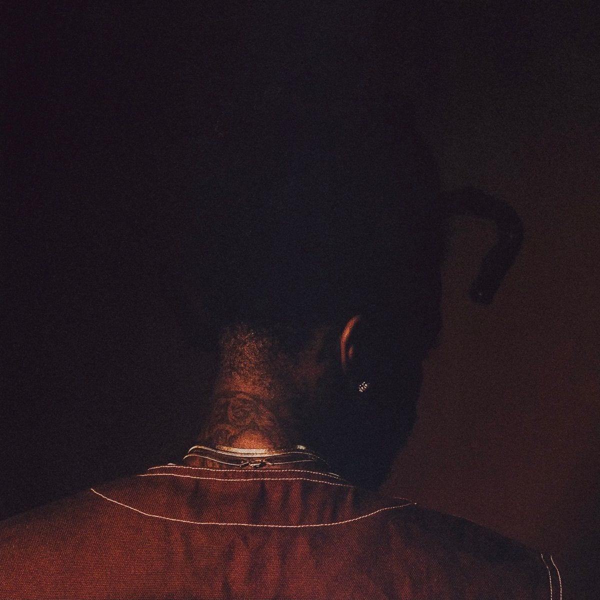 A.K.A Sincere cover