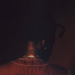 A.K.A Sincere album cover