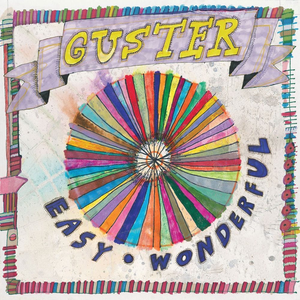 Easy Wonderful cover