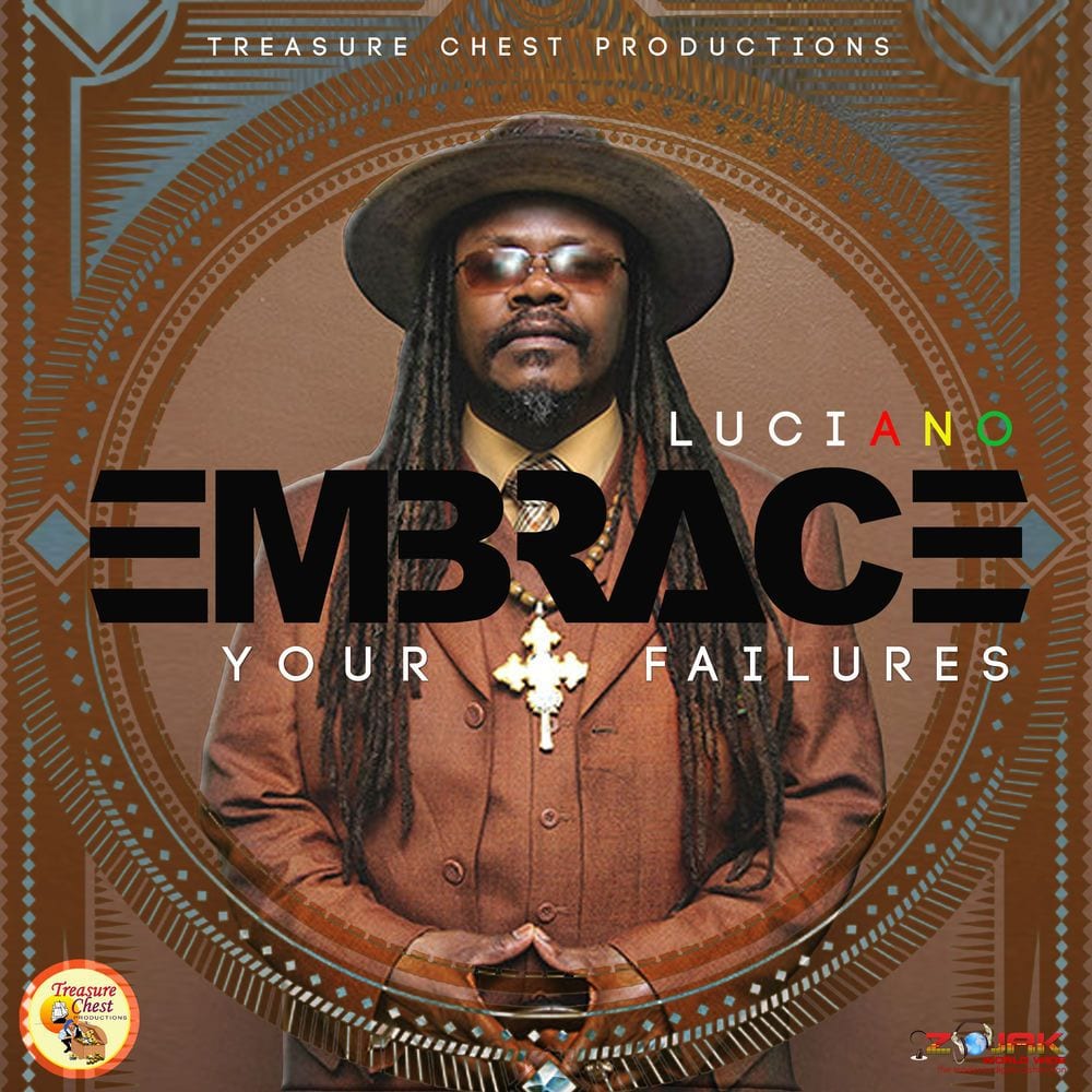 Embrace Your Failures