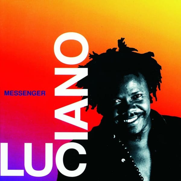Messenger cover