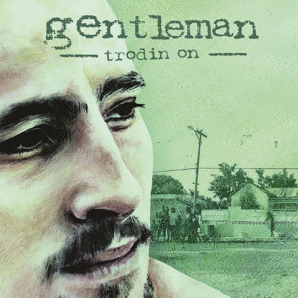 Trodin On cover