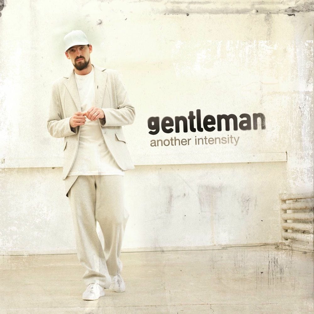 Another Intensity cover