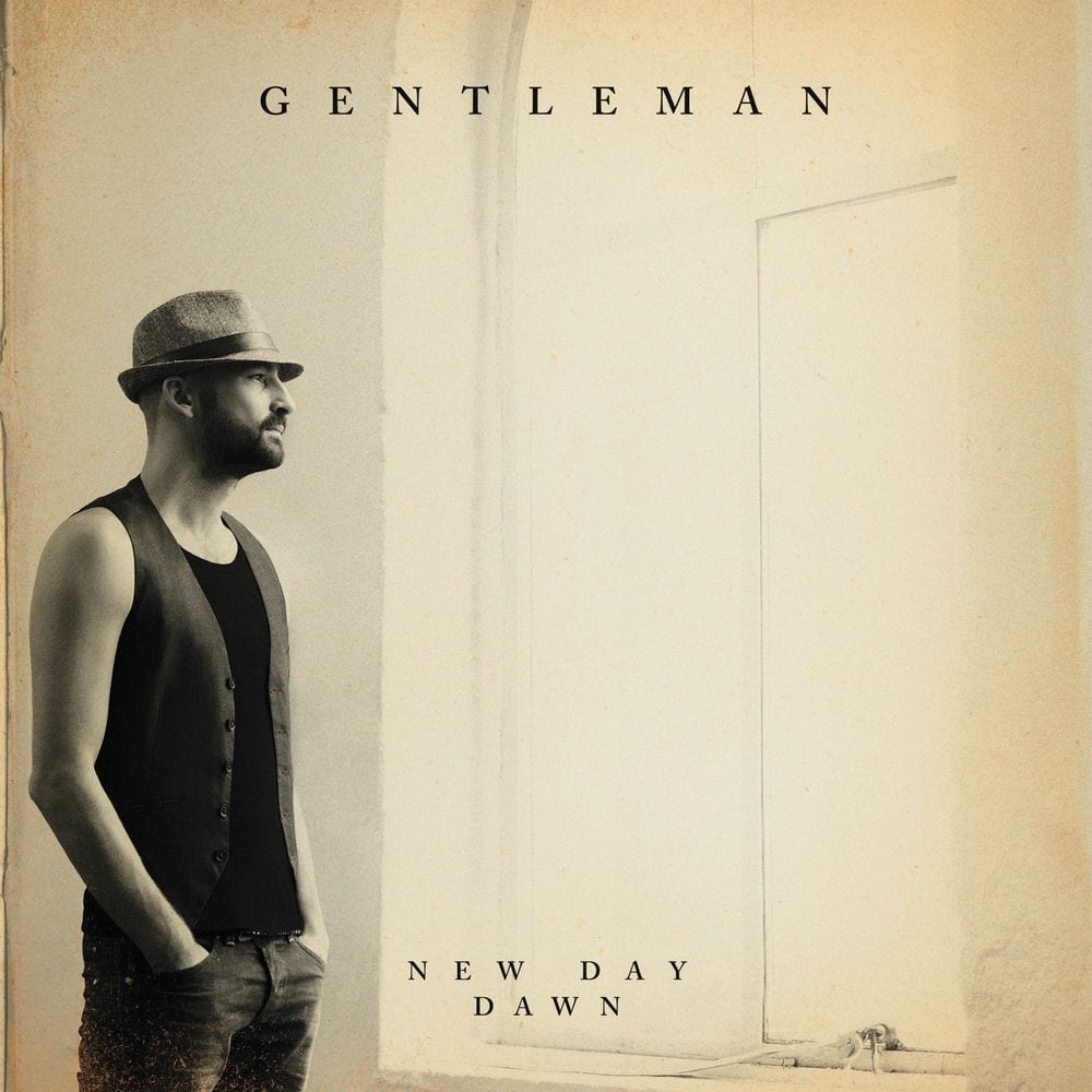 New Day Dawn cover