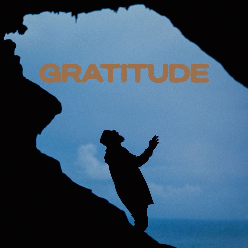 Gratitude cover