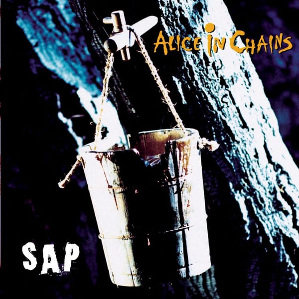 Sap cover