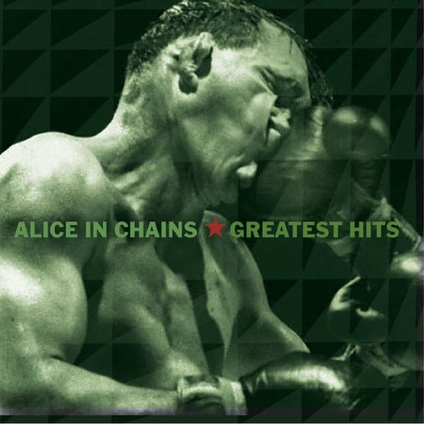 Greatest Hits cover