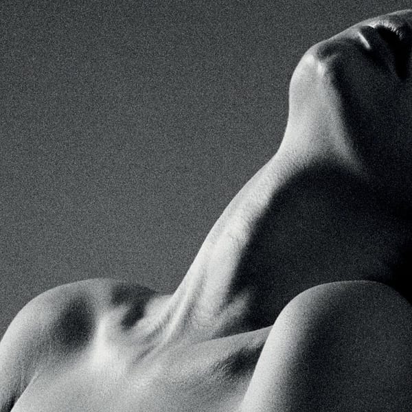 Woman cover