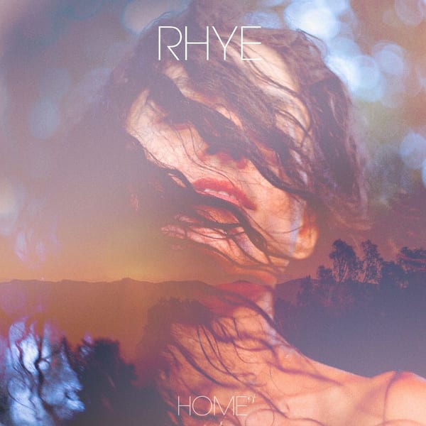 Home cover