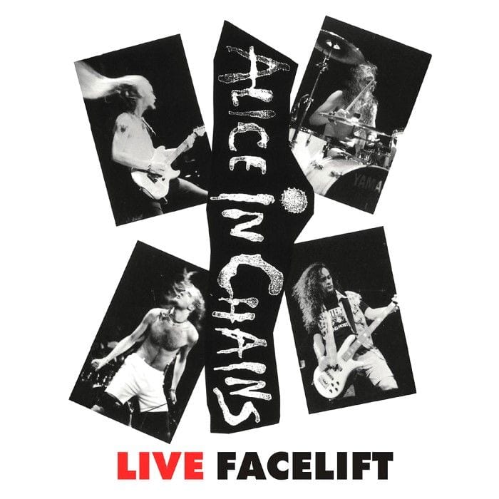 Live Facelift