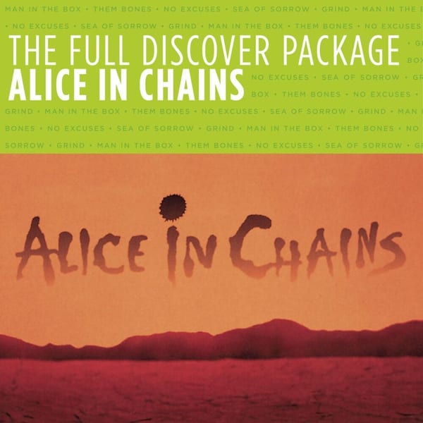The Full Discover Package cover
