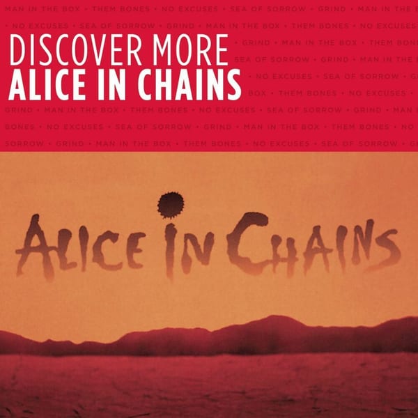 Discover More cover