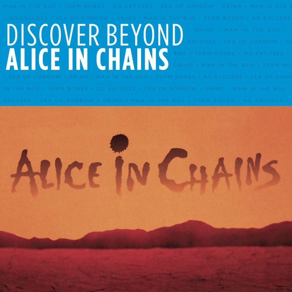 Discover Beyond