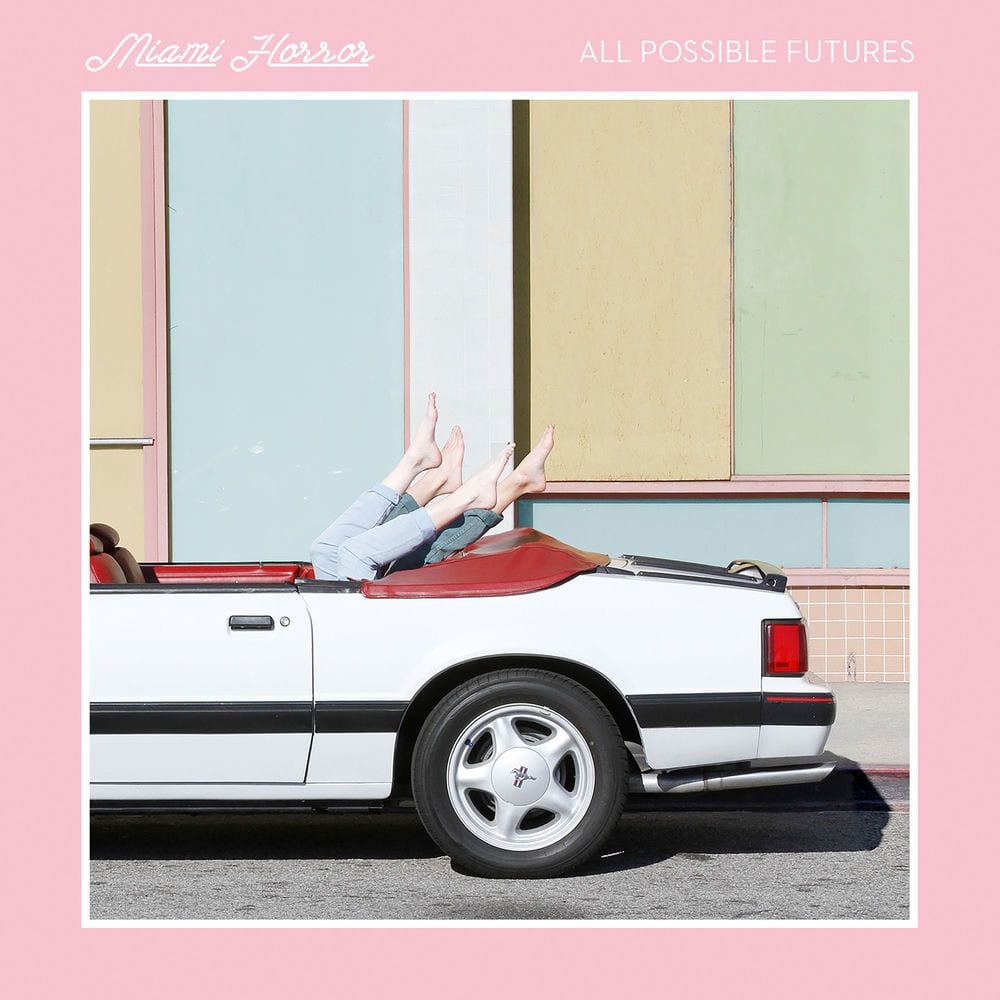 All Possible Futures cover
