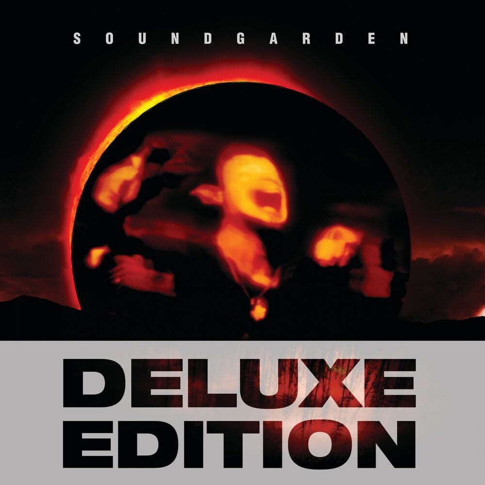 Superunknown cover