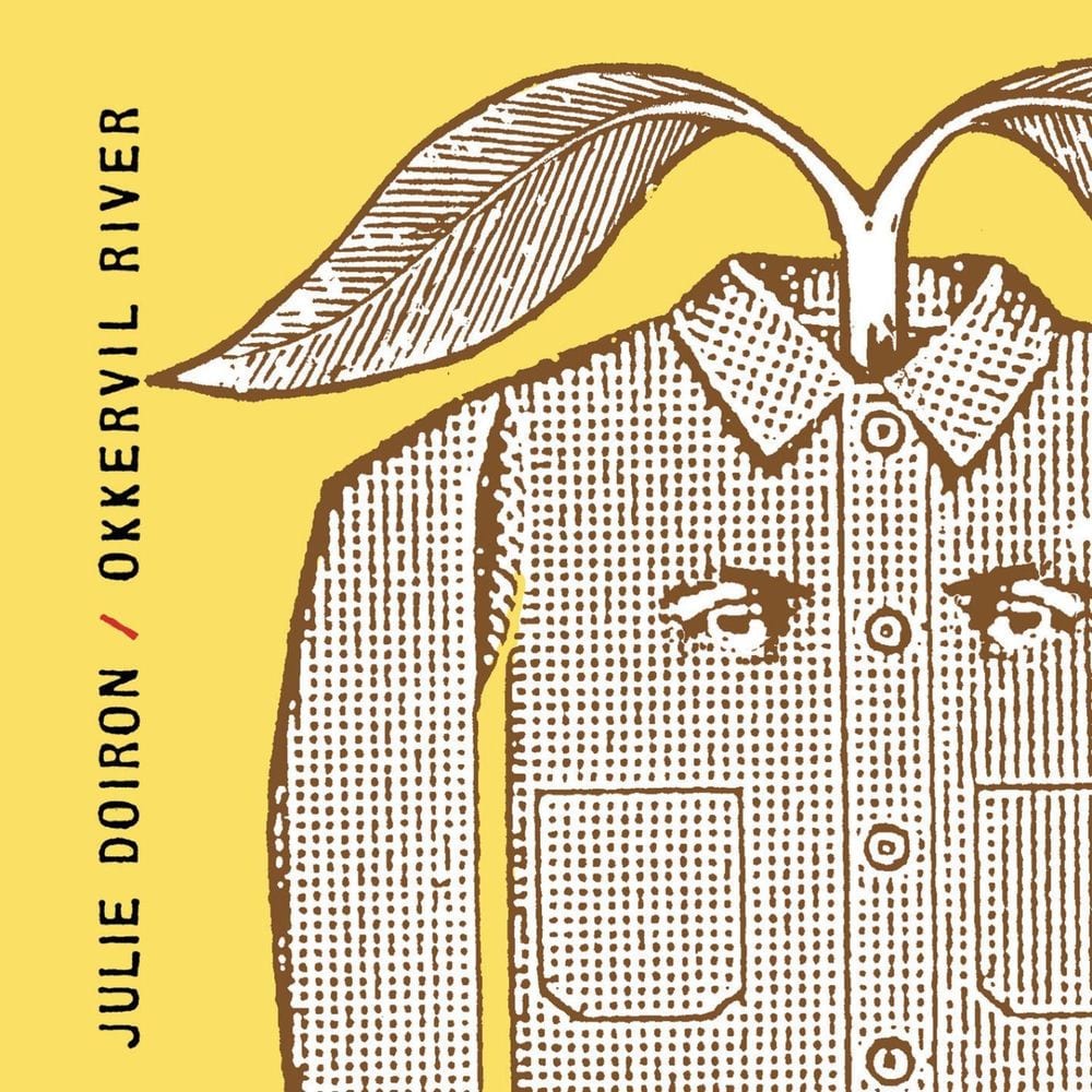 Julie Doiron / Okkervil River cover