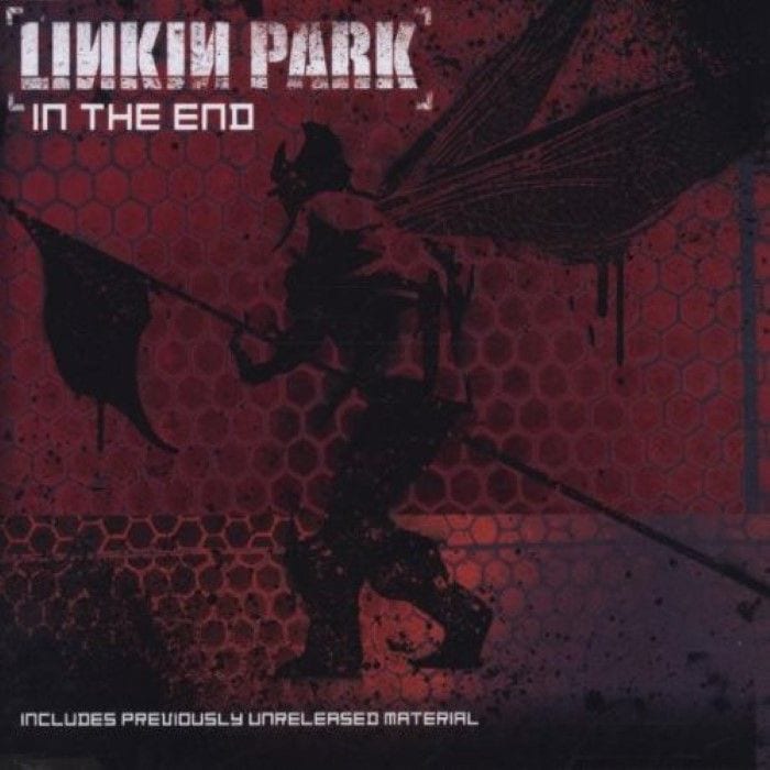 Live in London cover