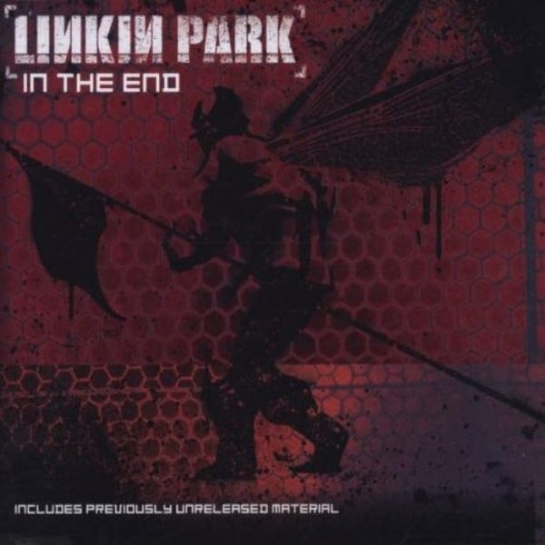 Live in London cover
