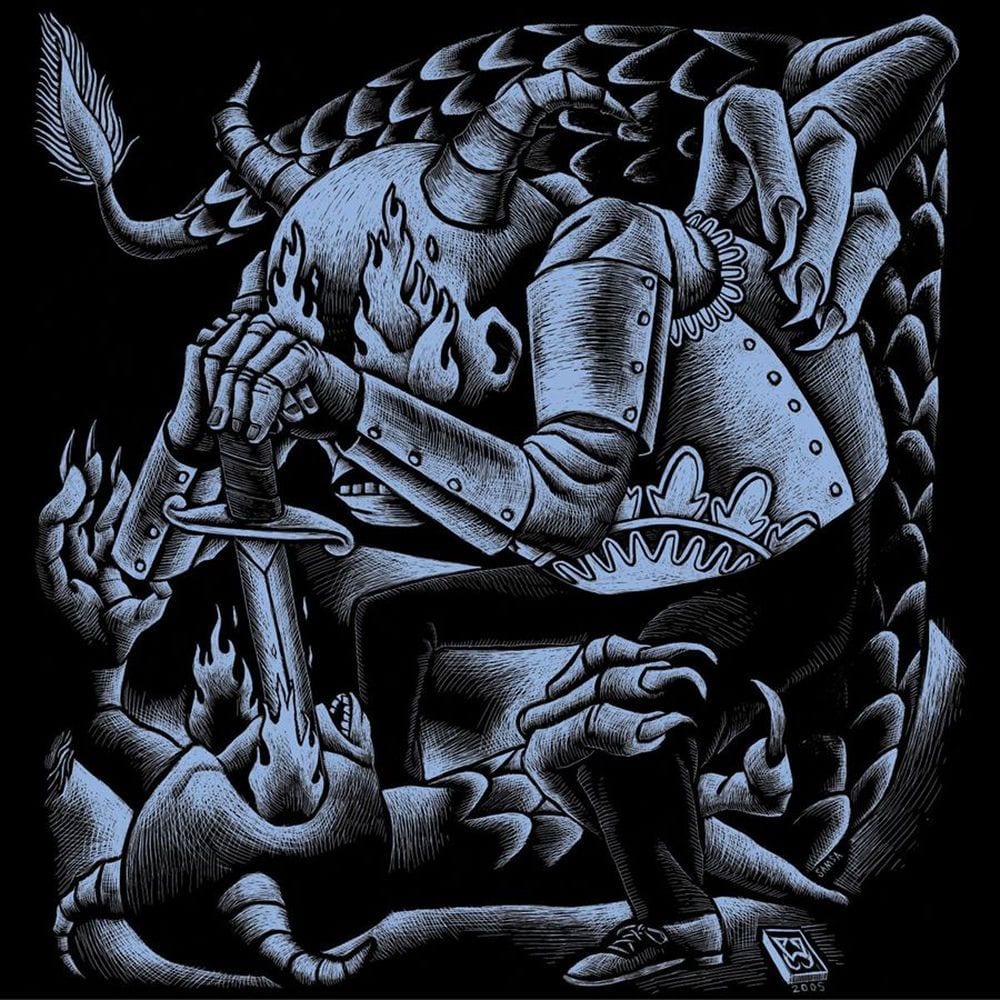 Black Sheep Boy Appendix cover