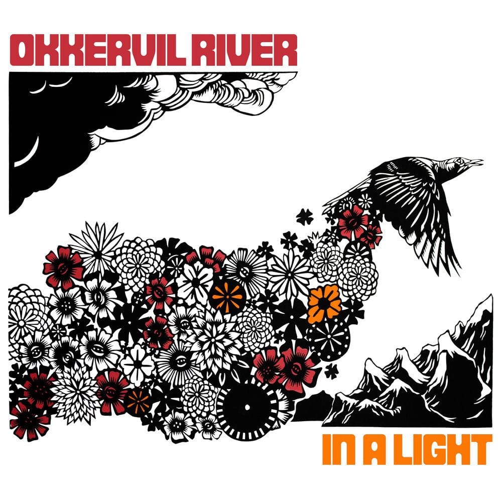 In A Light cover