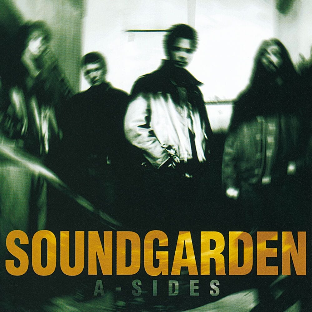 A-Sides cover