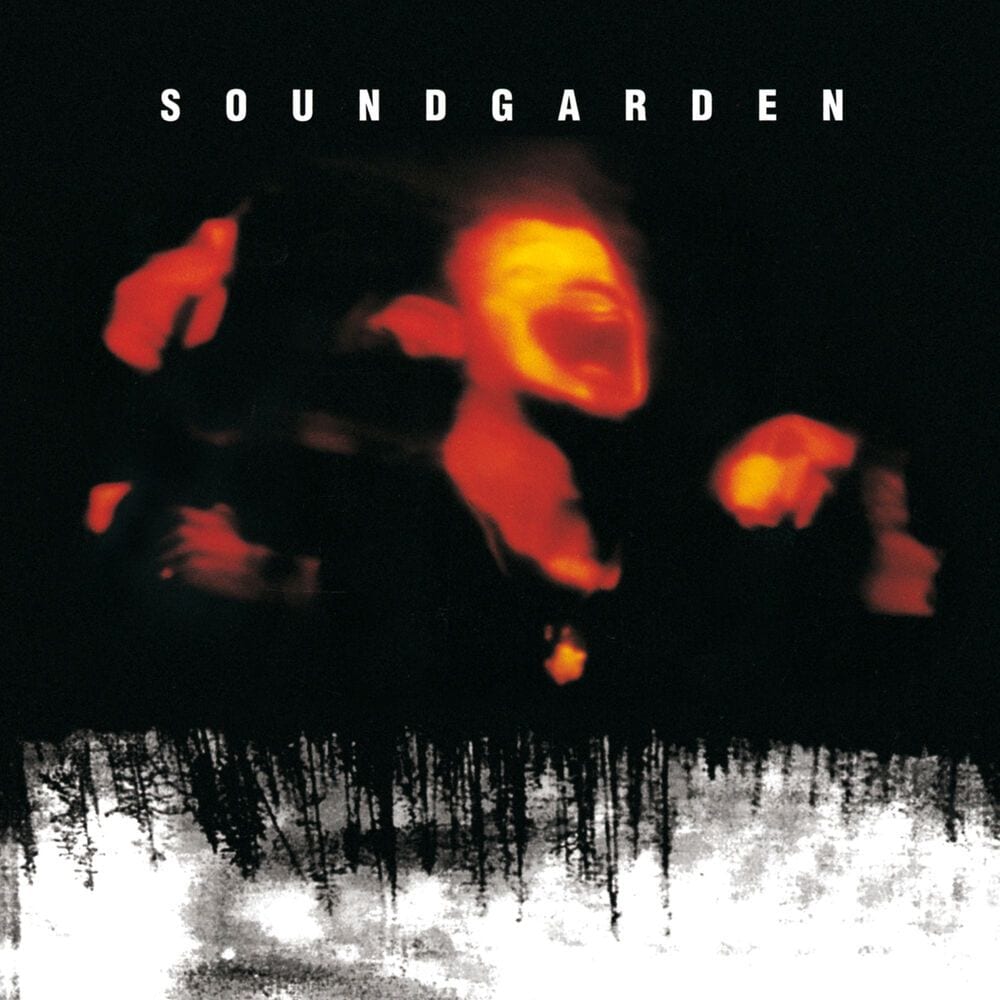 Superunknown (20th Anniversary) cover