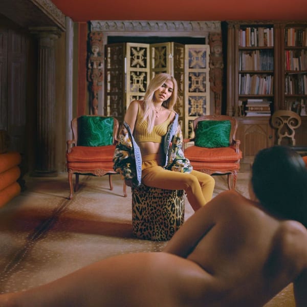 Expectations cover