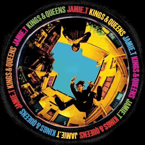 Kings & Queens cover