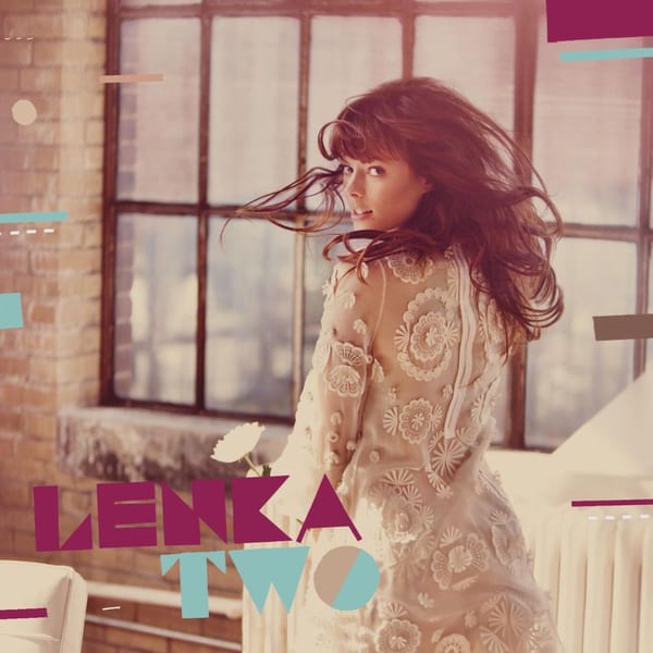 Two cover