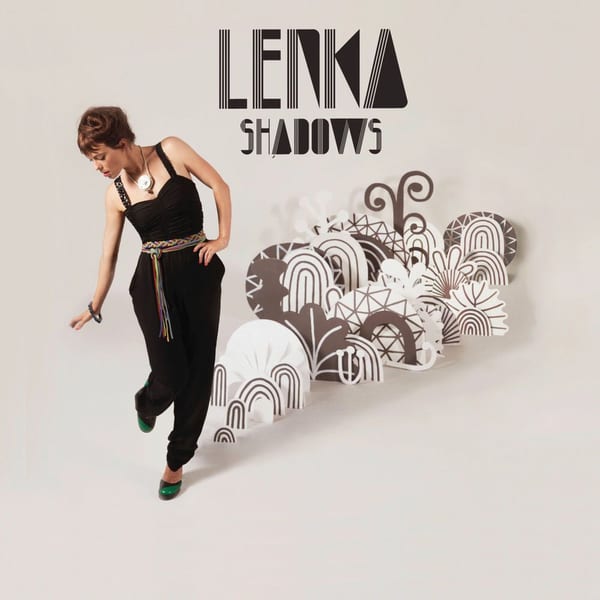 Shadows cover