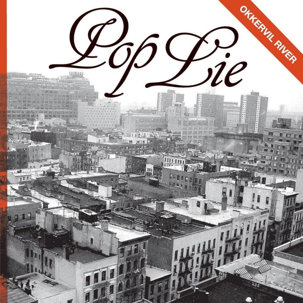 Pop Lie cover