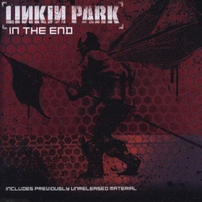 In the End cover