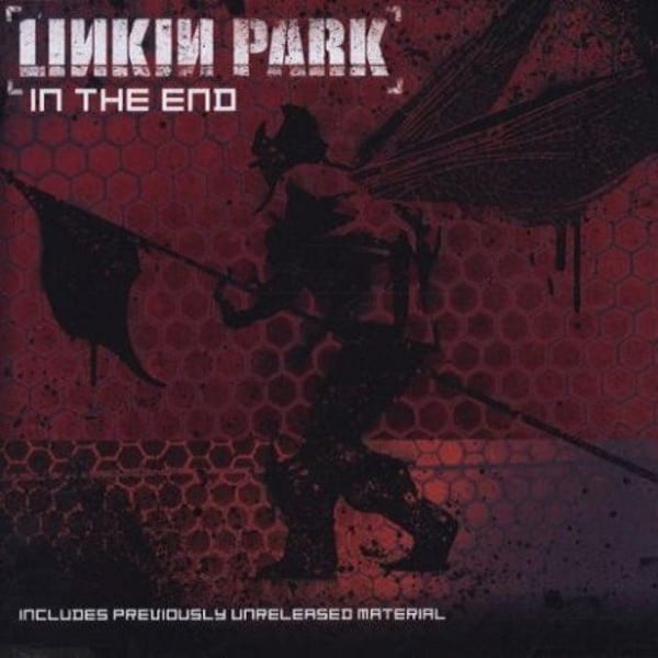In the End cover